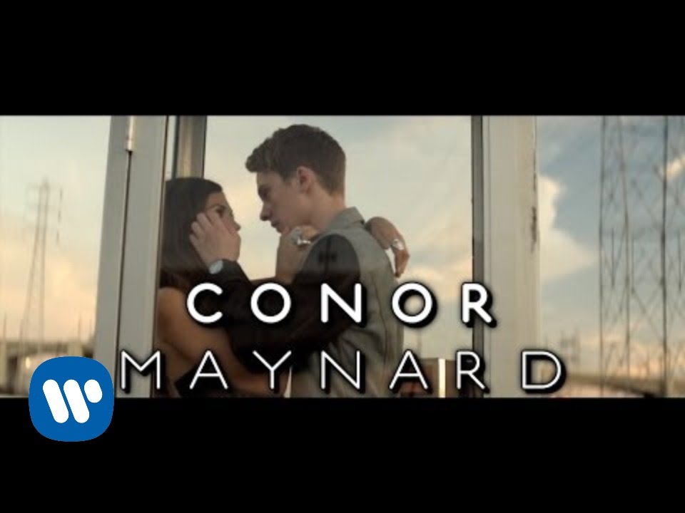 Conor Maynard – Turn Around feat. Ne-Yo