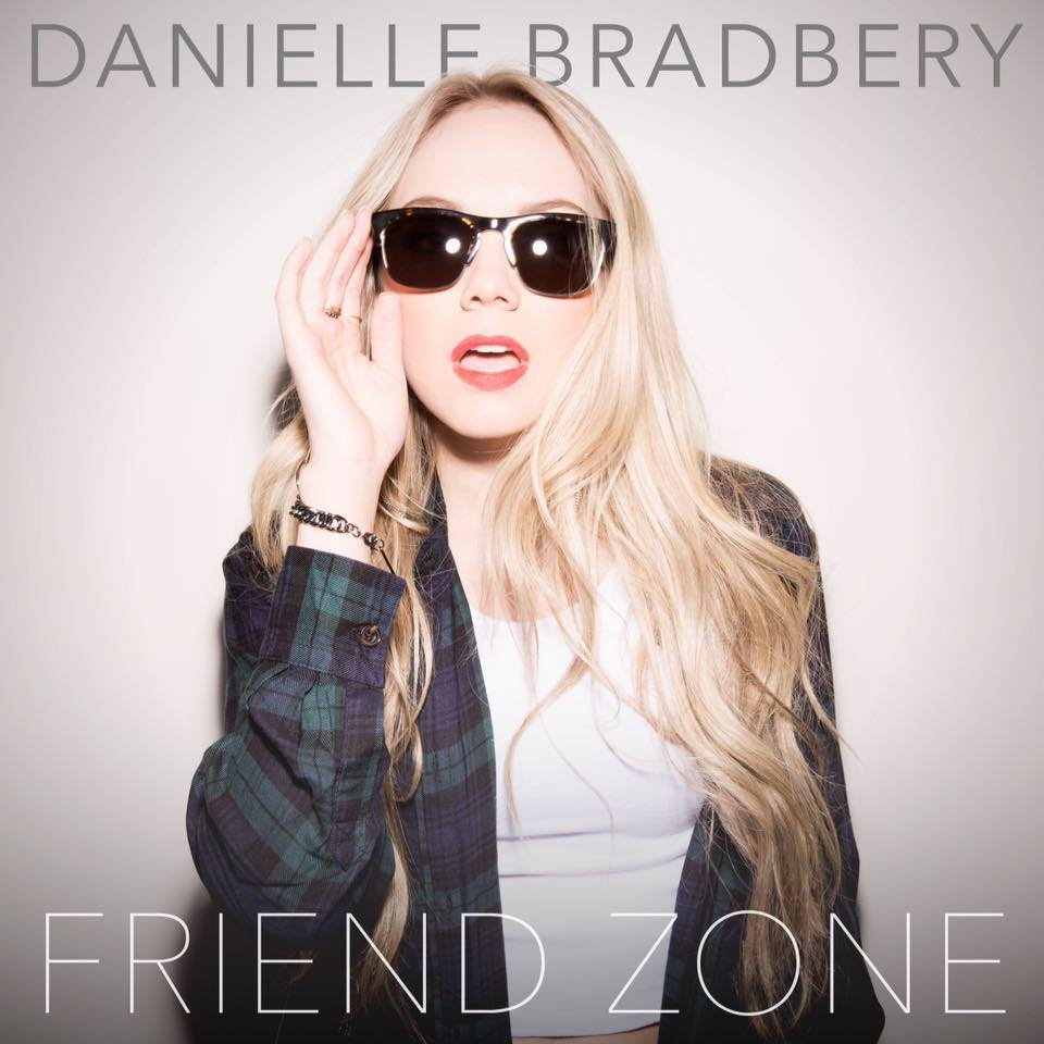Danielle Bradbery – Friend Zone