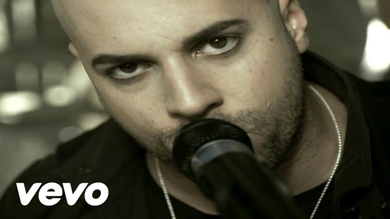 Daughtry – Over You