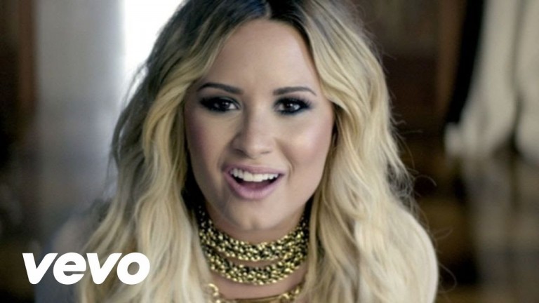 แปลเนื้อเพลง Demi Lovato Heart Attack — แปลเนื้อเพลงสากล