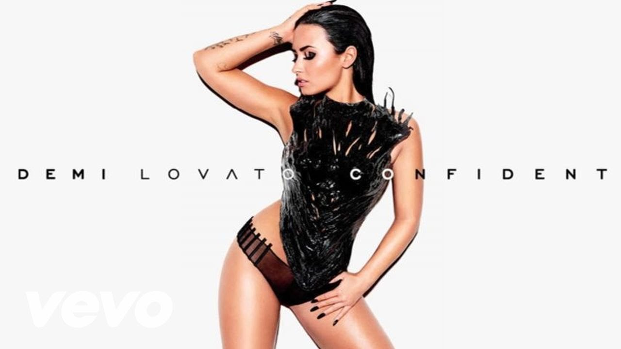 Demi Lovato – Lionheart