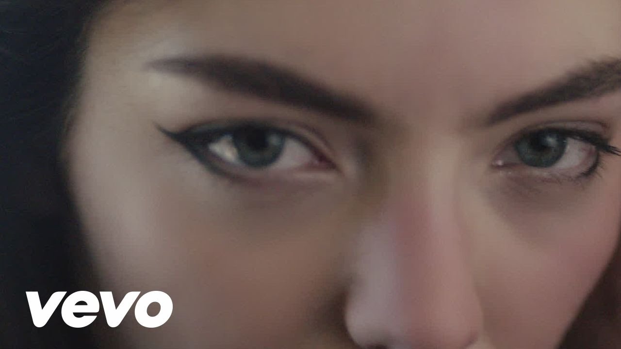 Disclosure – Magnets feat. Lorde