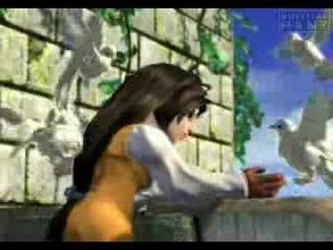 Emiko Shiratori – Melodies of Life (Final Fantasy IX Theme)