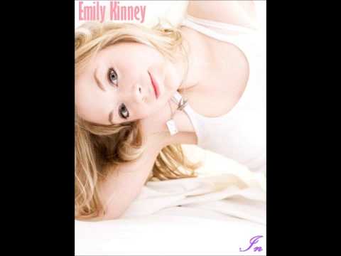 Emily Kinney – In