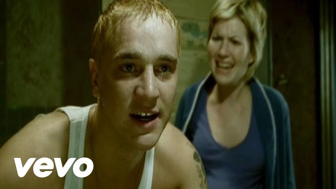 Eminem – Stan feat. Dido