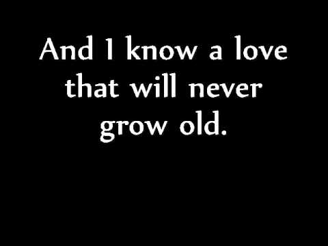 Emmylou Harris – A Love That Will Never Grow Old