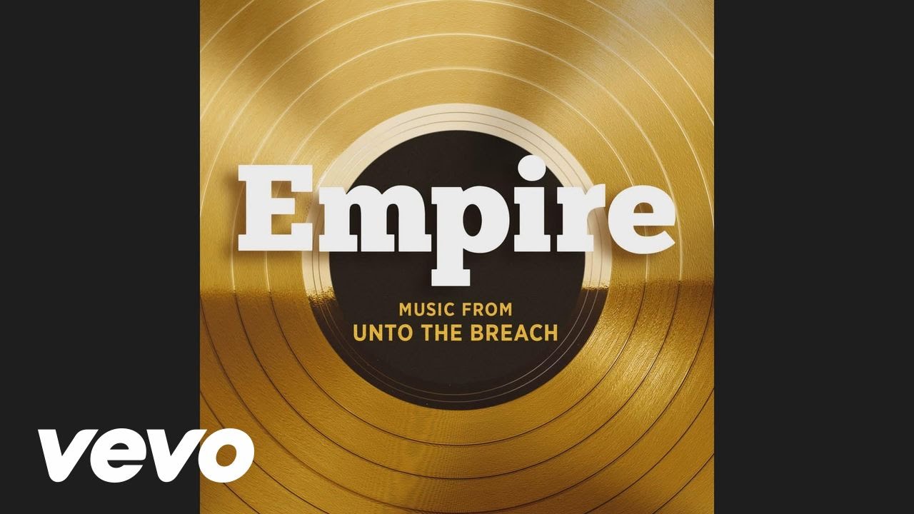 Empire Cast – Conqueror feat. Estelle & Jussie Smollett