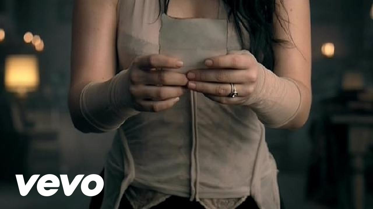 Evanescence – Good Enough