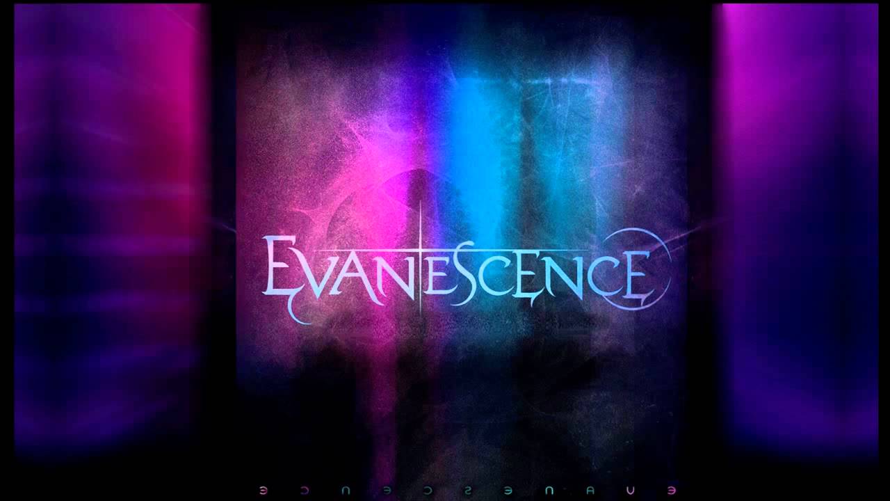 Evanescence – Swimming Home