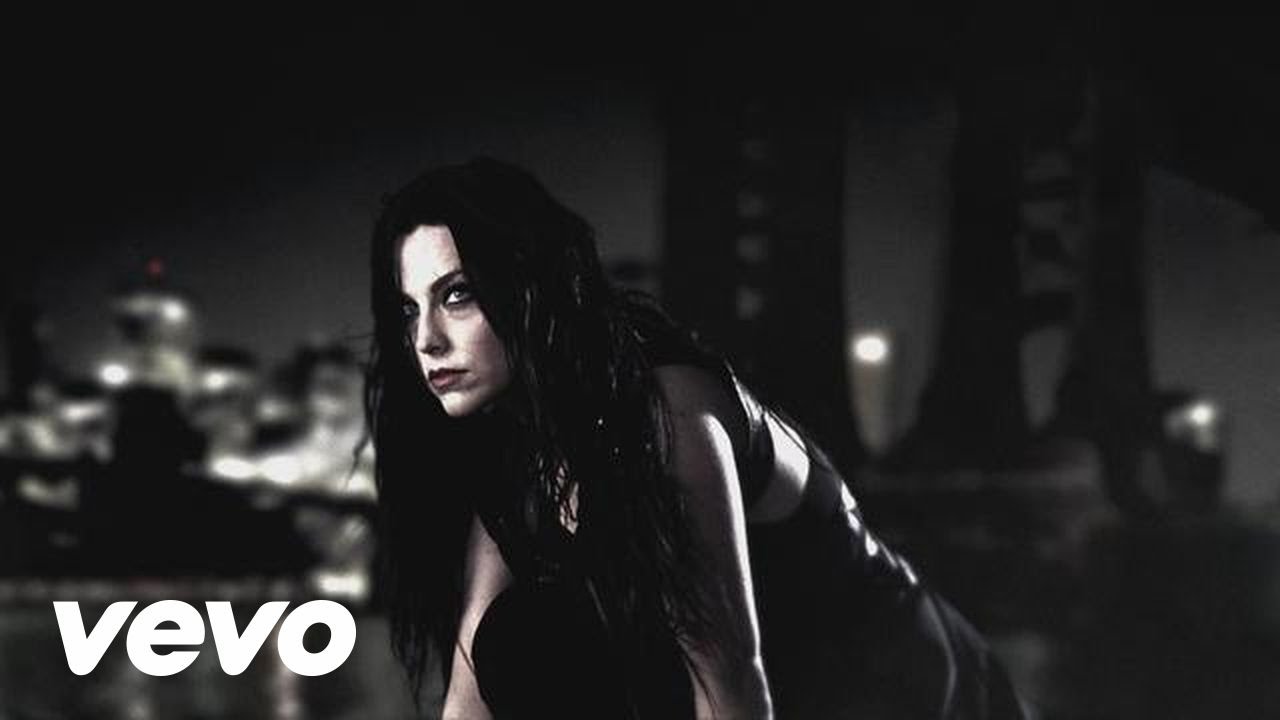 Evanescence – What You Want