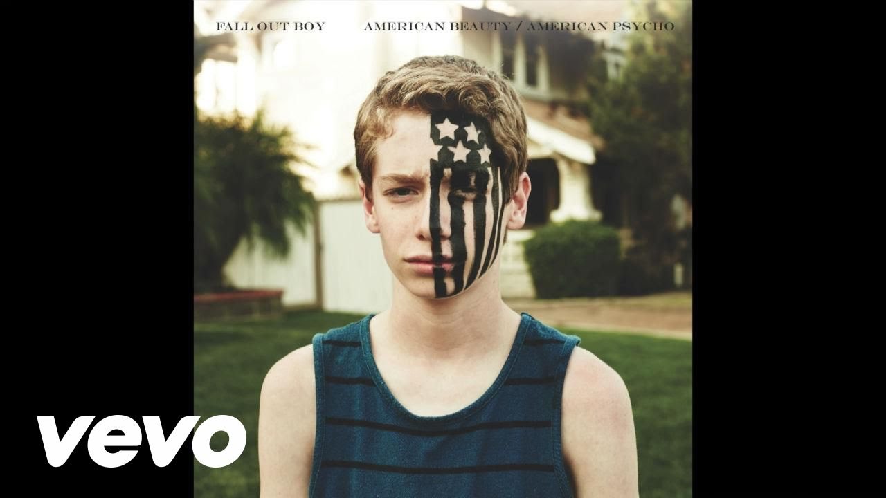Fall Out Boy – Fourth Of July