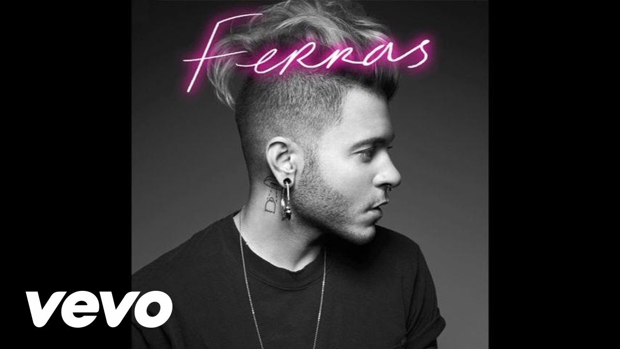 Ferras – Legends Never Die feat. Katy Perry