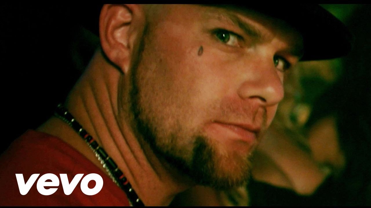Five Finger Death Punch – Under and Over It