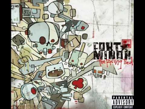 Fort Minor – Slip Out The Back