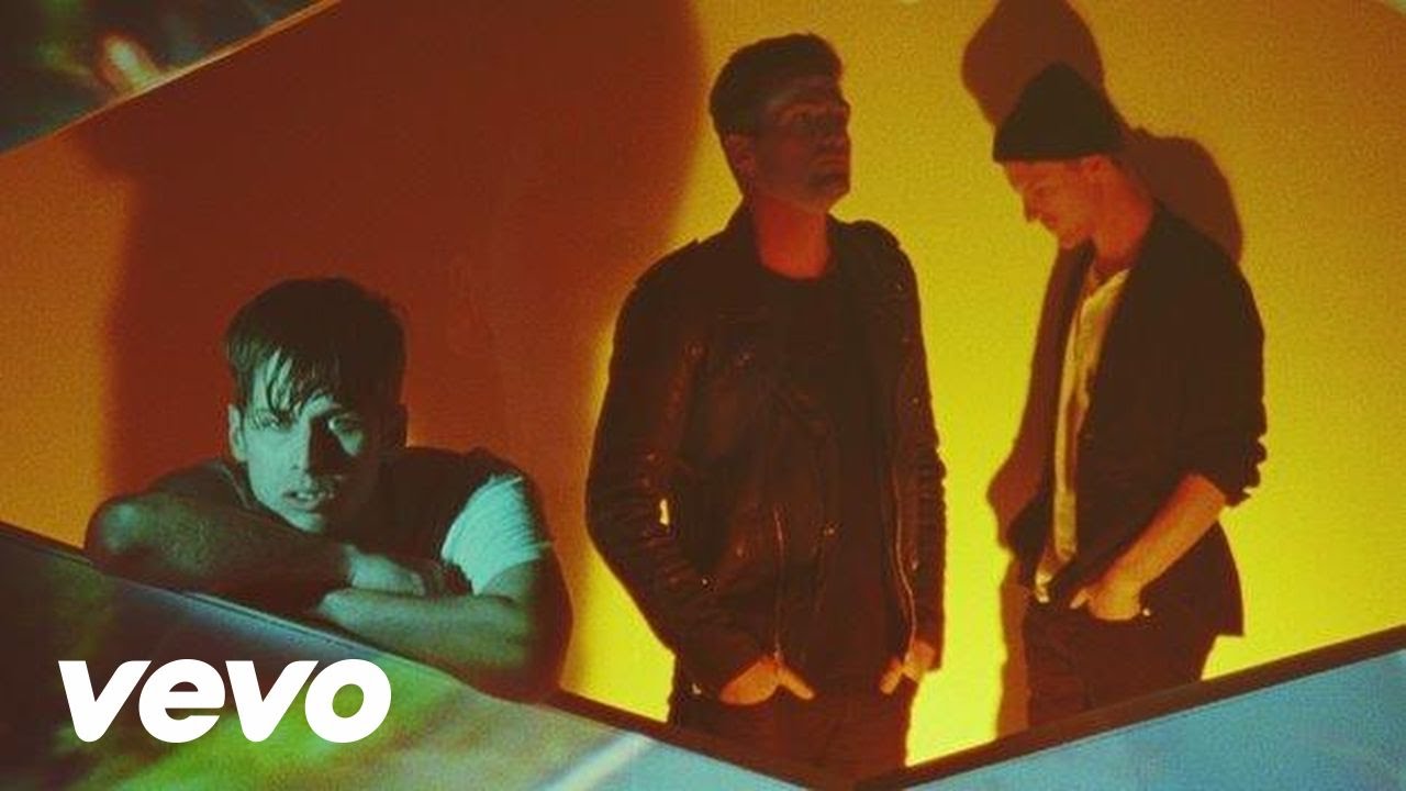 Foster The People – Coming Of Age