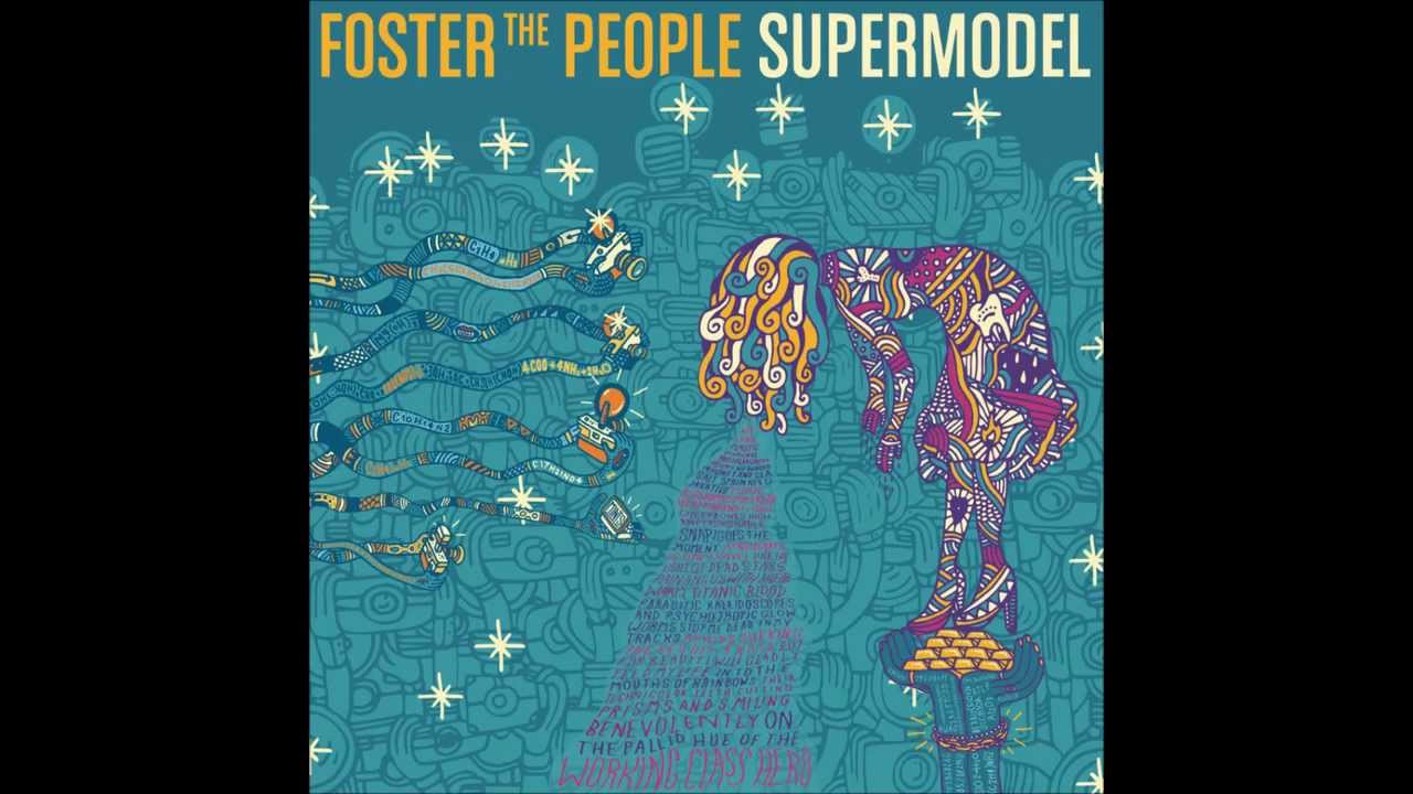 Foster The People – Nevermind