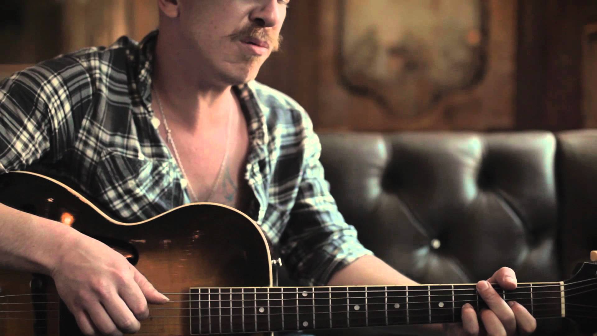 Foy Vance – Be The Song