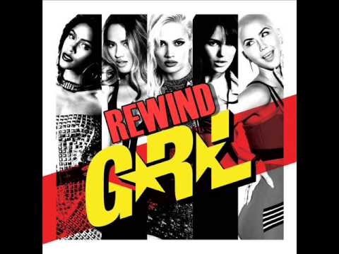 G.R.L. – Rewind