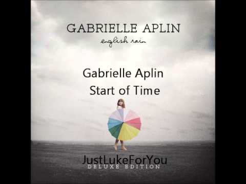Gabrielle Aplin – Start Of Time