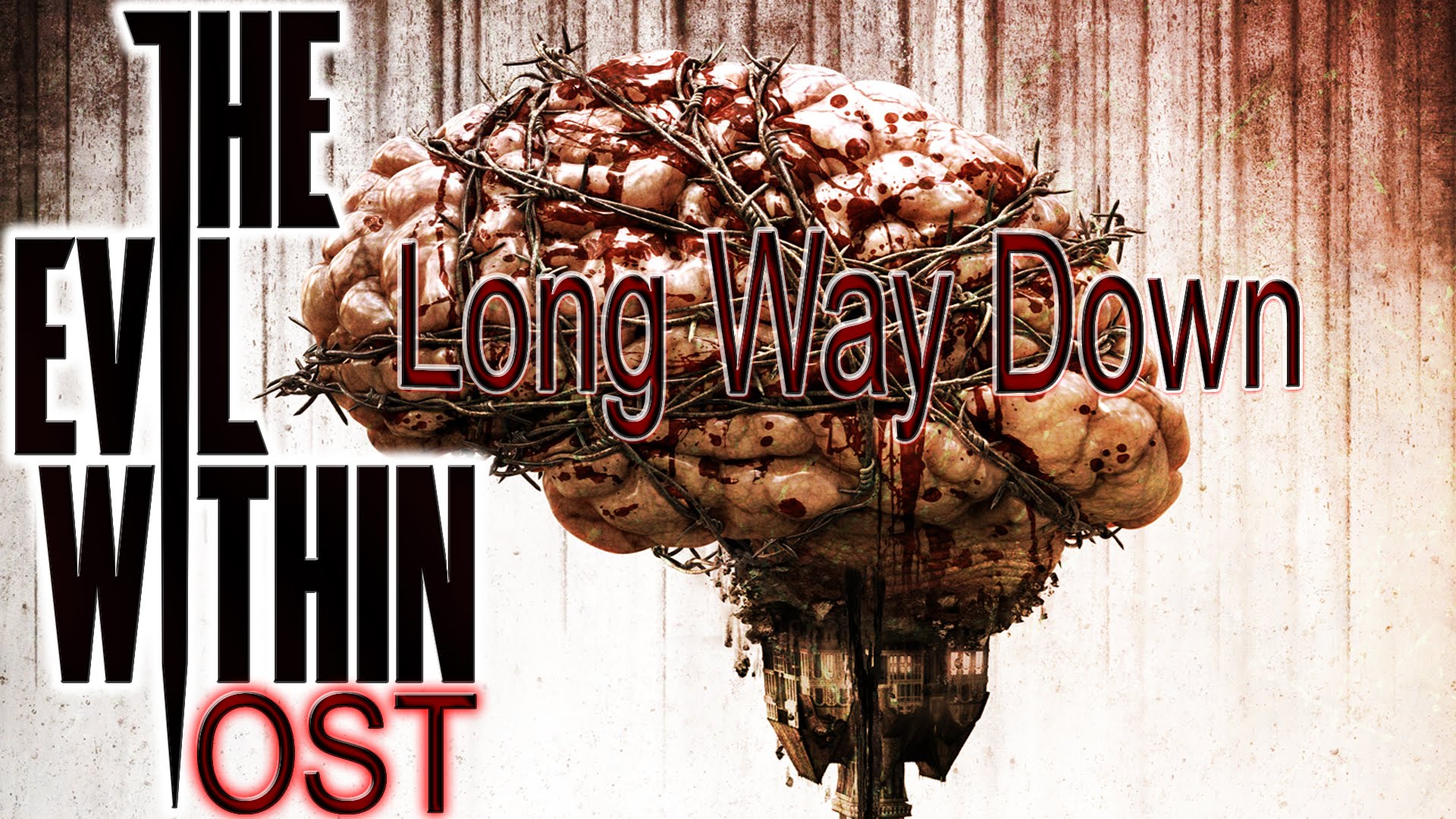 Gary Numan – Long Way Down (The Evil Within Soundtrack)