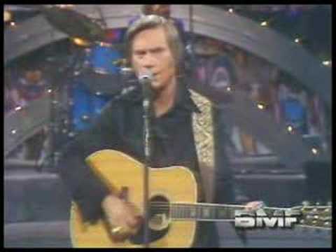 George Jones – He Stopped Loving Her Today