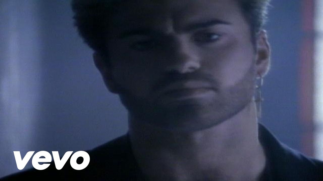 George Michael – One More Try