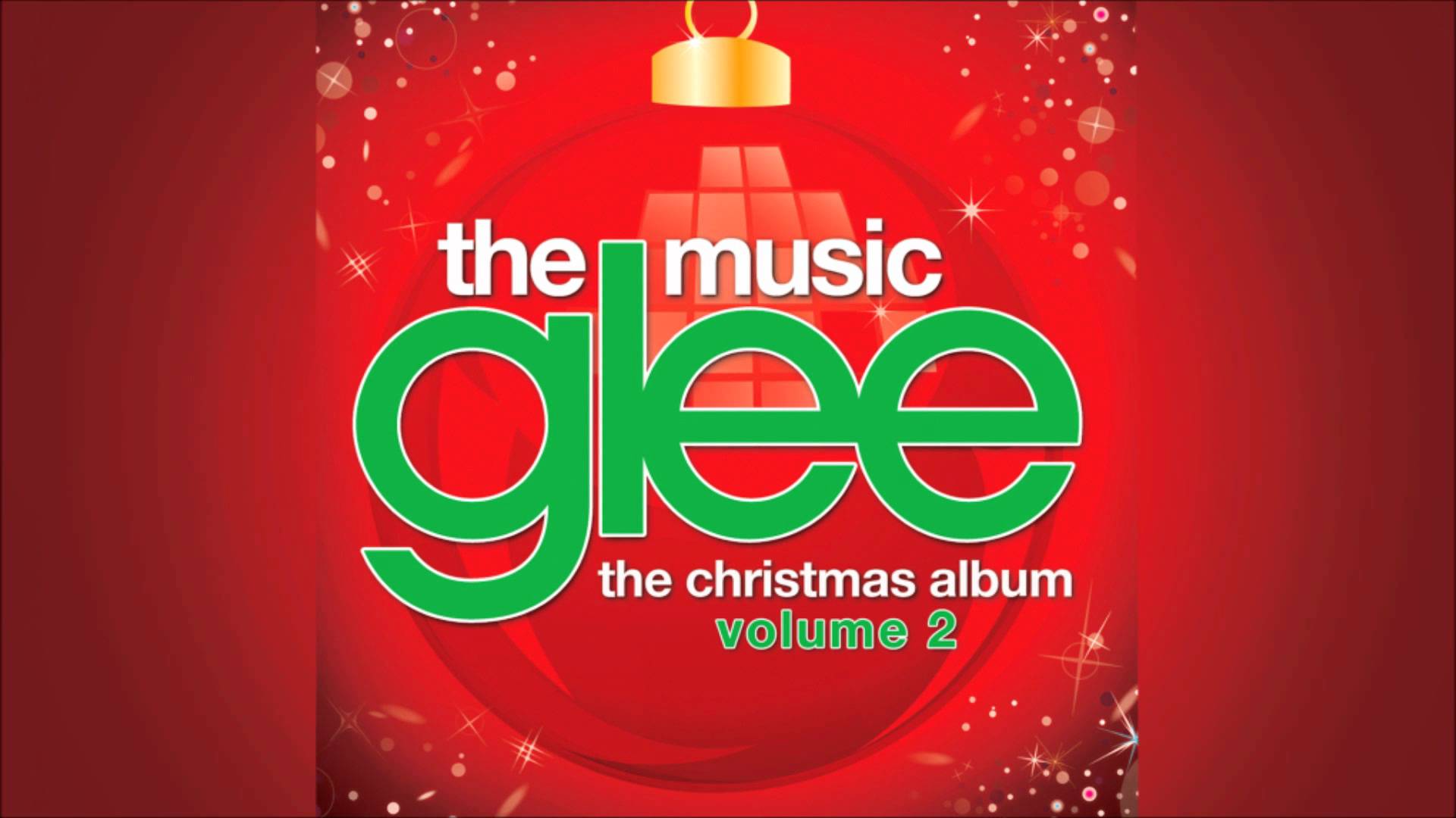 Glee – Extraordinary Merry Christmas