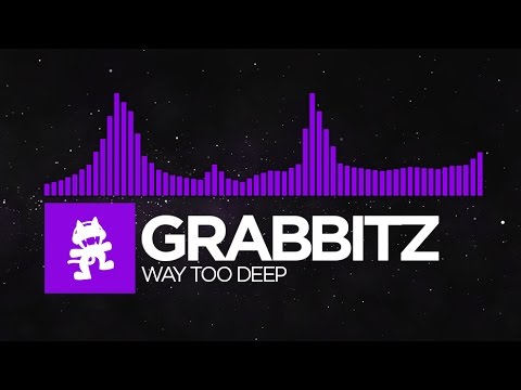 Grabbitz - Way Too Deep