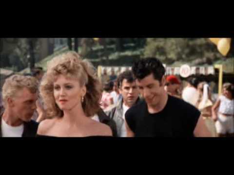 Grease – You’re The One That I Want