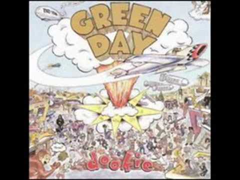 Green Day – Coming Clean