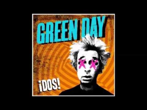 Green Day – Lazy Bones