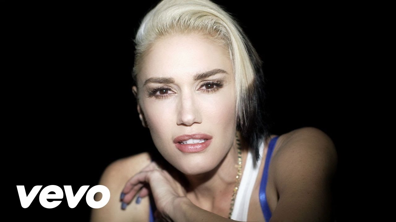 Gwen Stefani – Used To Love You