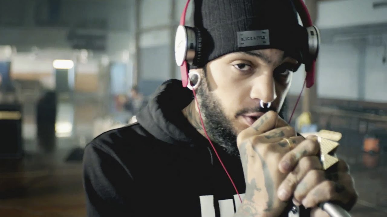 Gym Class Heroes – The Fighter feat. Ryan Tedder