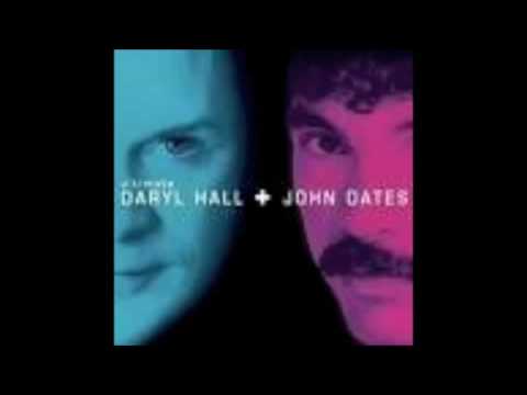 Hall & Oates – Rich Girl