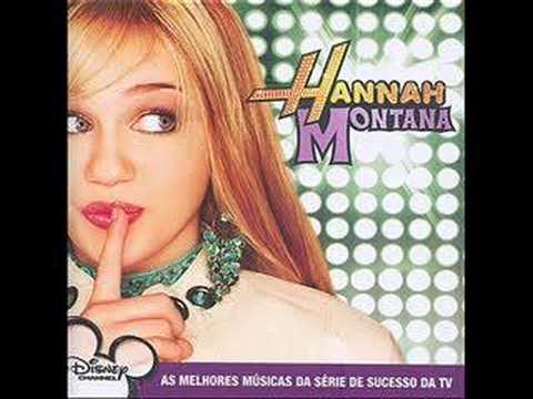 Hannah Montana – If We Were A Movie