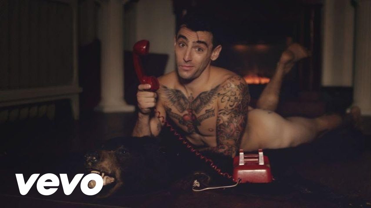 Hedley – Anything