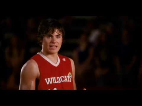 High School Musical – Now Or Never