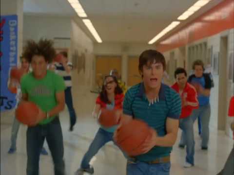 High School Musical – What Time Is It ? (Summertime)