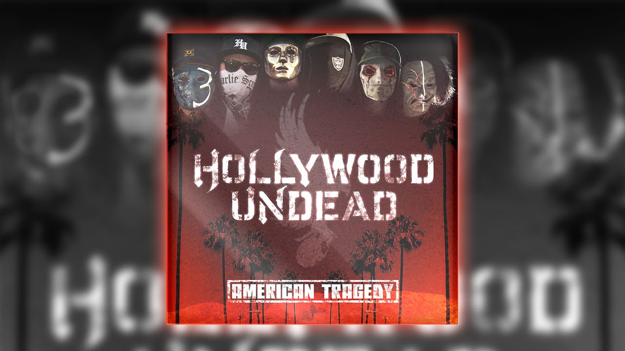 Hollywood Undead – Apologize