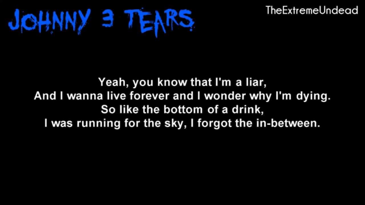 Hollywood Undead – Sing