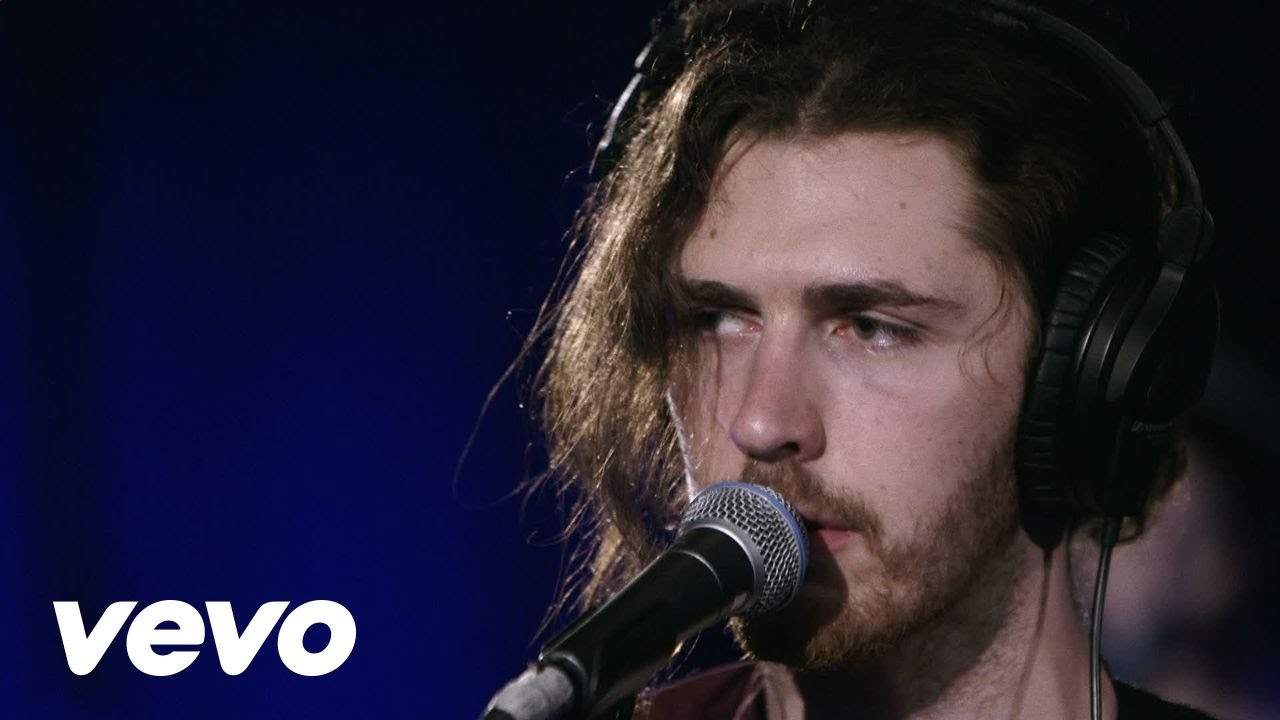 Hozier – Jackie And Wilson