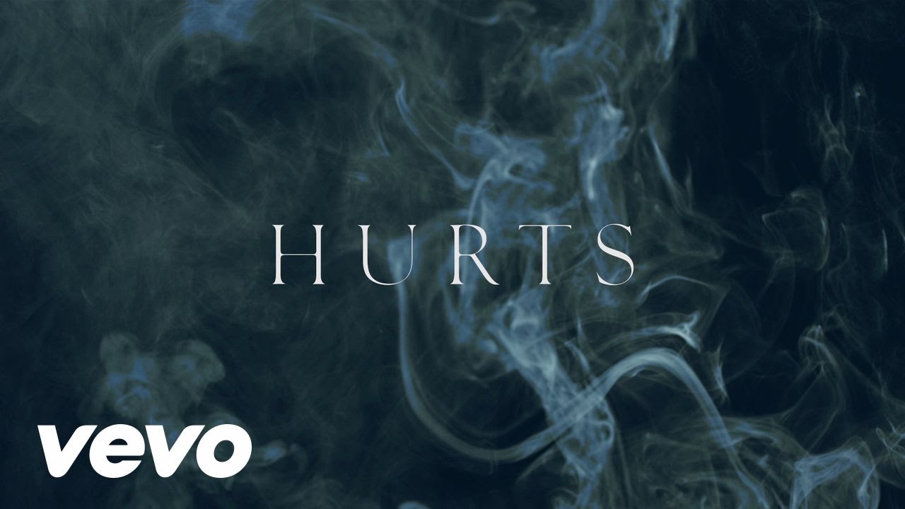 Hurts – Rolling Stone