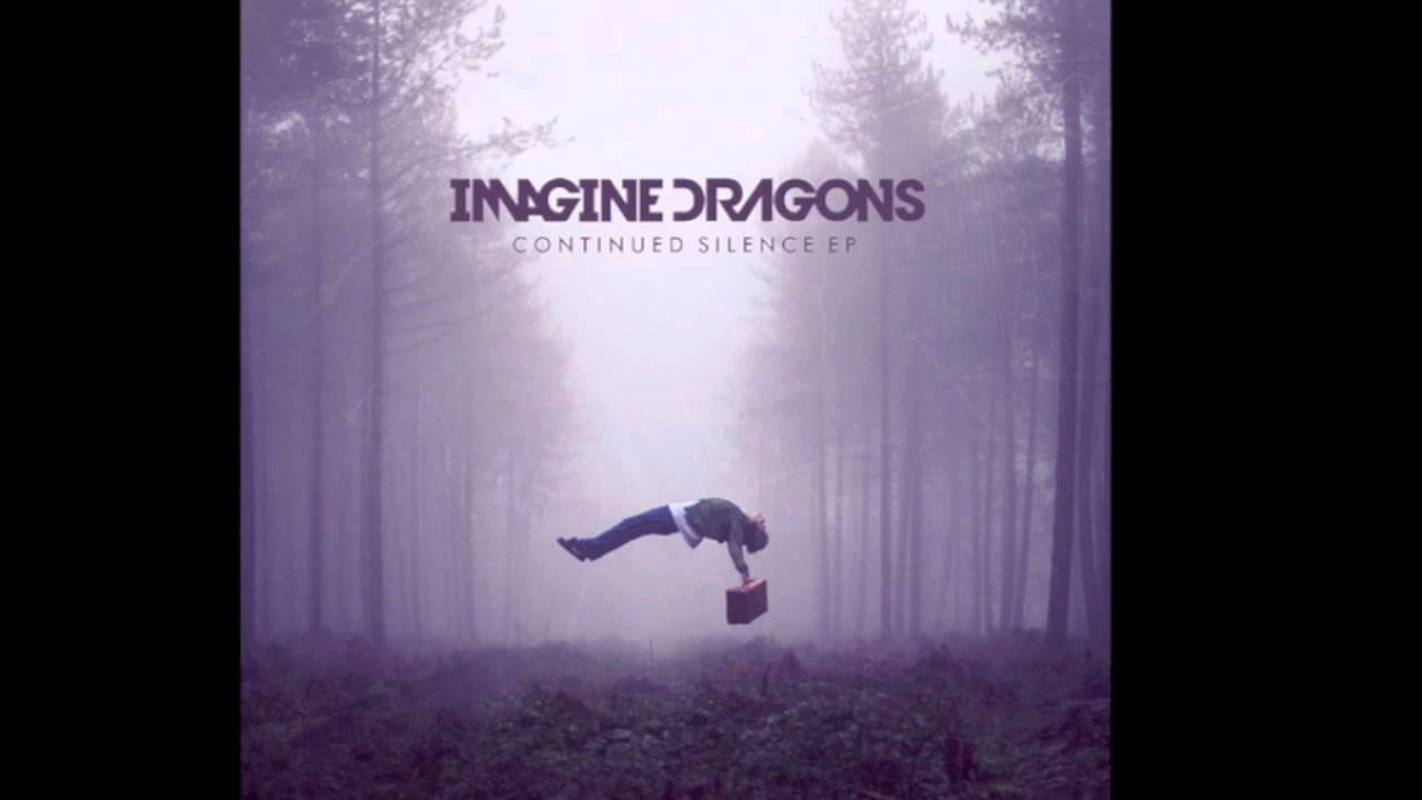 Imagine Dragons – Round and Round