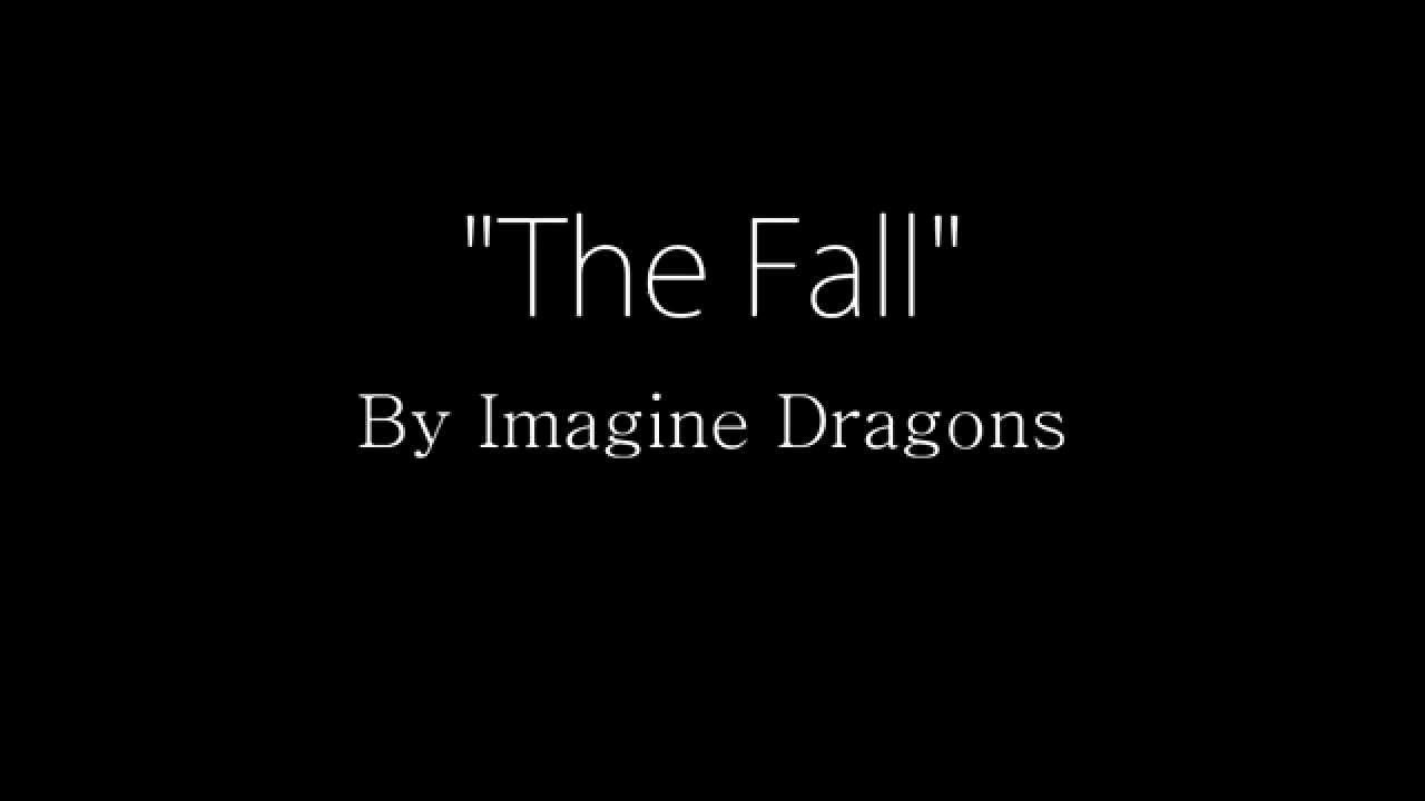 Imagine Dragons – The Fall