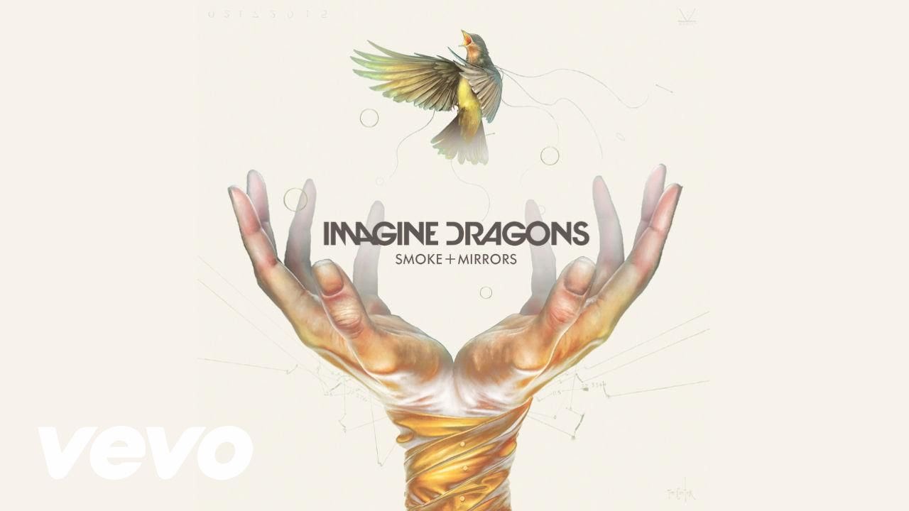 Imagine Dragons – The Unknown