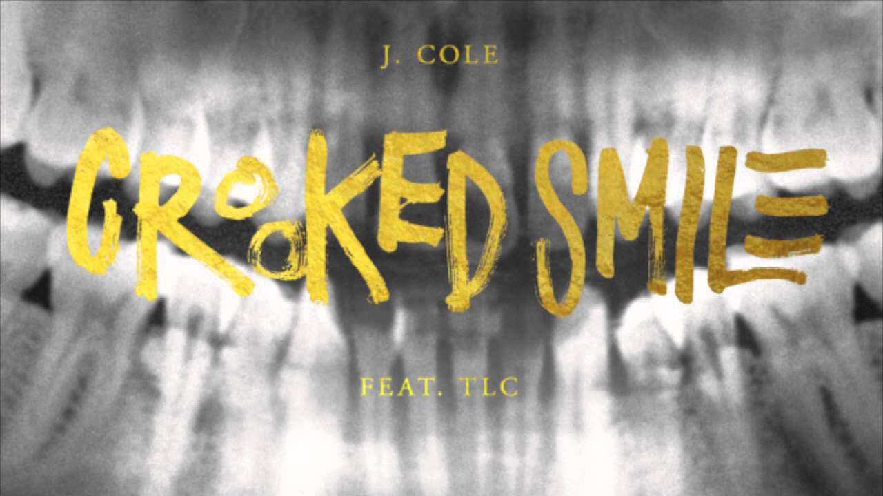 J.Cole – Crooked Smile feat. TLC