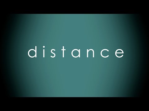 Jack and Jack – Distance