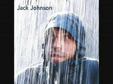 Jack Johnson – Flake