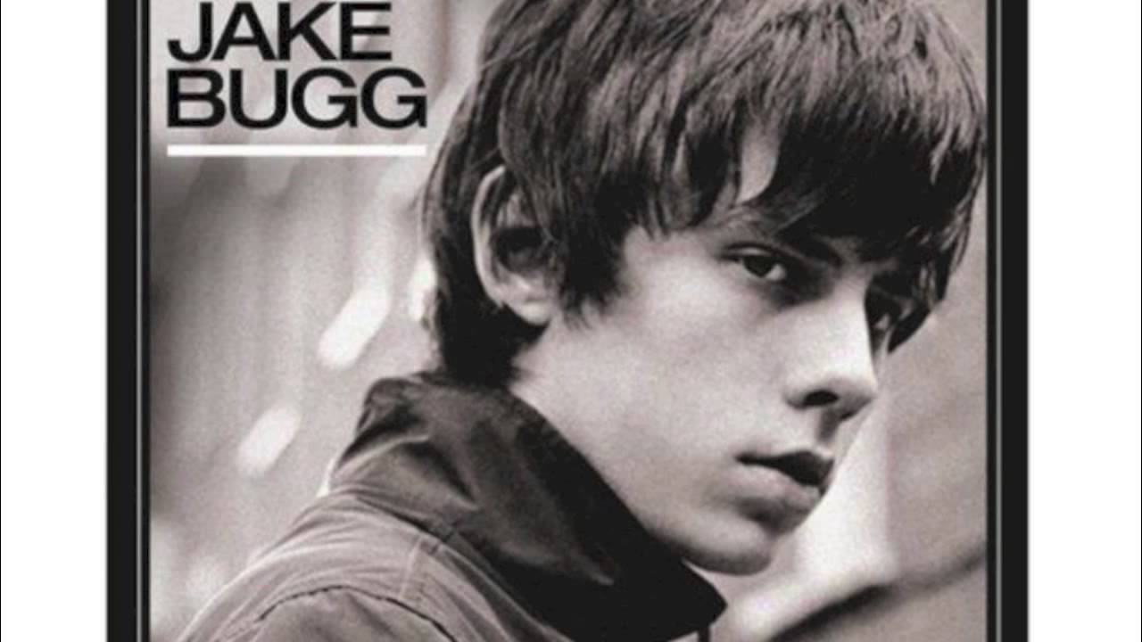 Jake Bugg – Simple As This