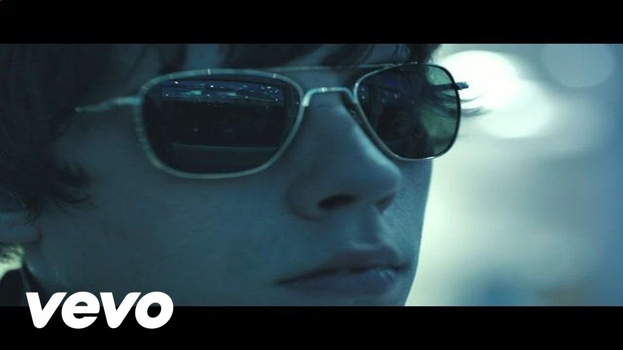 Jake Bugg – Two Fingers